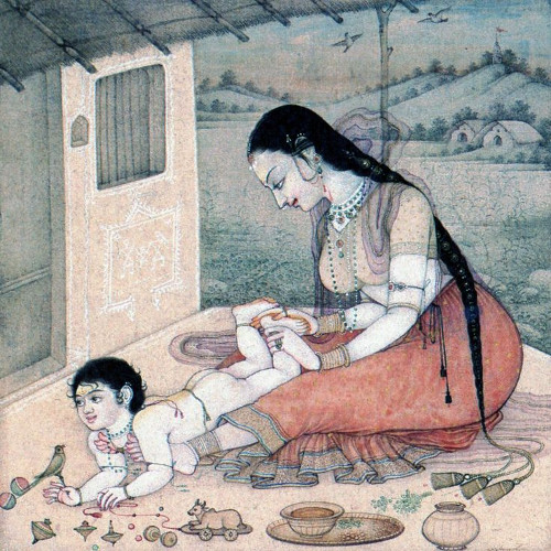 Pregnancy Care in Ayurveda