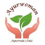 Ayurwoman Logo